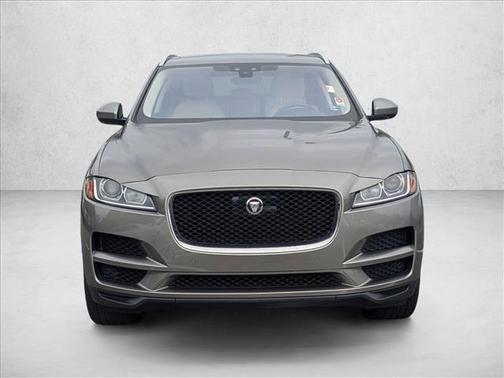 2019 Jaguar F-PACE 25t Premium