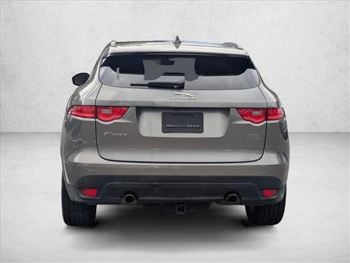 2019 Jaguar F-PACE 25t Premium