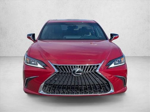 2025 Lexus ES 300h Base