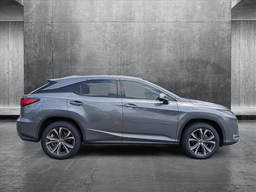 2021 Lexus RX 350 Base