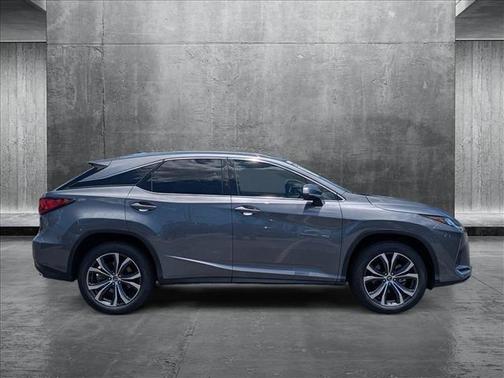 2021 Lexus RX 350 Base