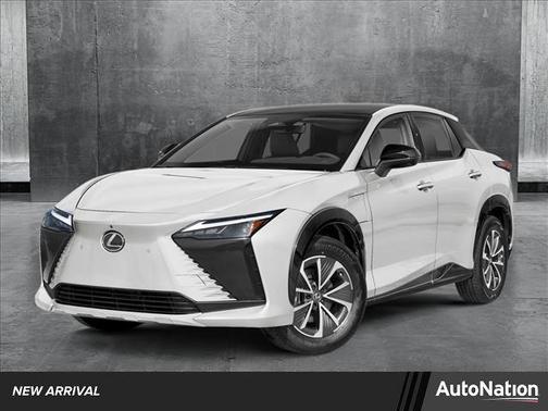 2025 Lexus RZ 300e RZ 300e Premium