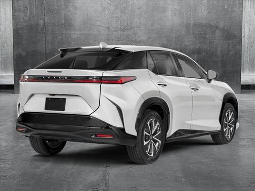 2025 Lexus RZ 300e RZ 300e Premium