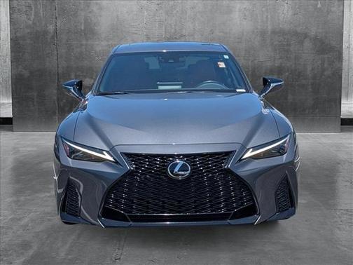 2023 Lexus IS 350 Base
