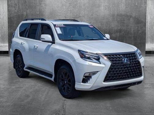 2023 Lexus GX 460 Base