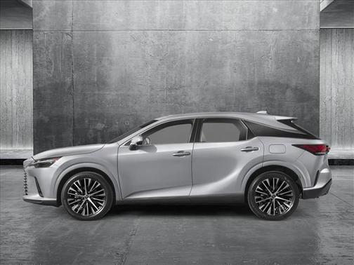 2025 Lexus RX 350 Base