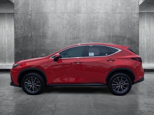 2025 Lexus NX 250 Premium