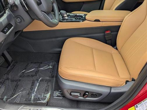 2025 Lexus NX 250 Premium