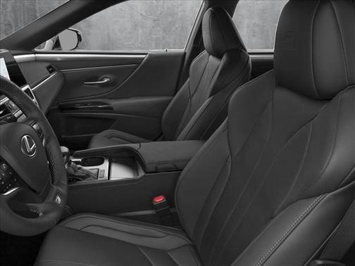 2025 Lexus ES 350 F Sport