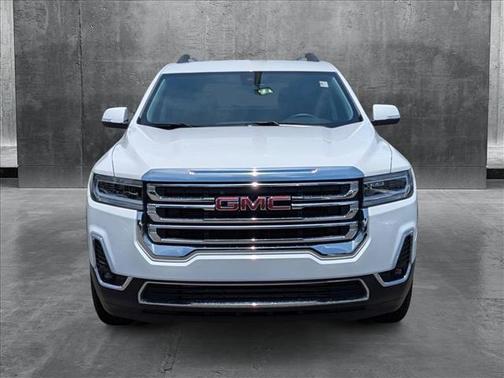 2023 GMC Acadia FWD SLT