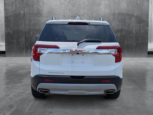 2023 GMC Acadia FWD SLT
