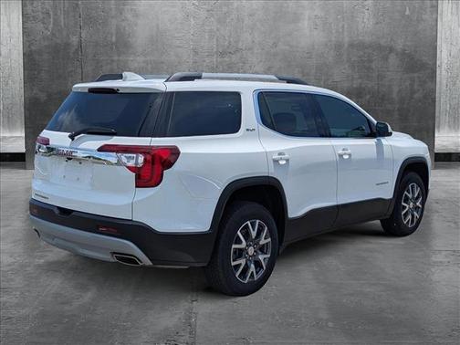2023 GMC Acadia FWD SLT