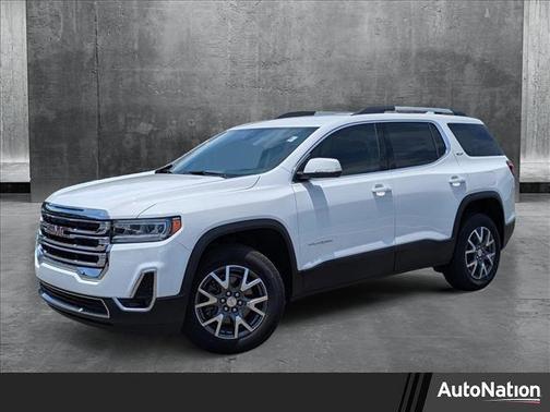 2023 GMC Acadia FWD SLT