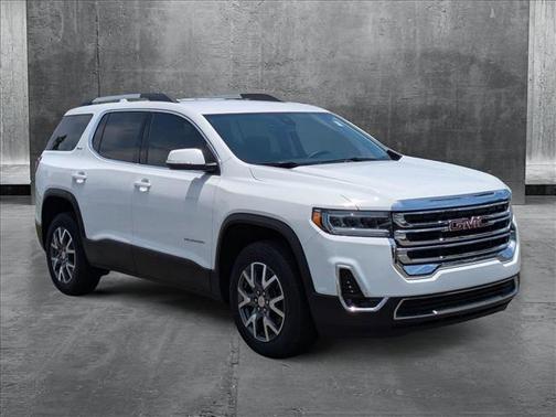 2023 GMC Acadia FWD SLT