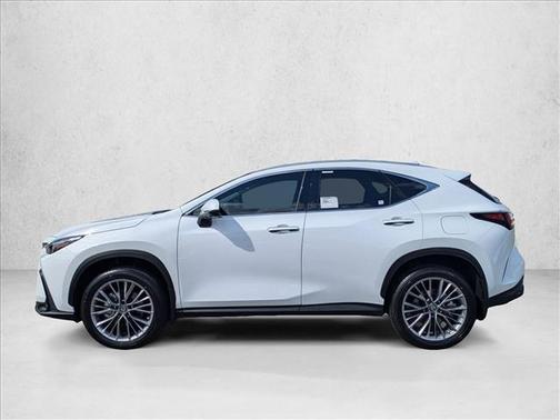2026 Lexus NX 350 NX 350 Luxury