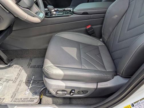 2026 Lexus NX 350 NX 350 Luxury