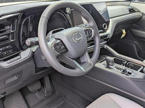 2025 Lexus TX 350 Base