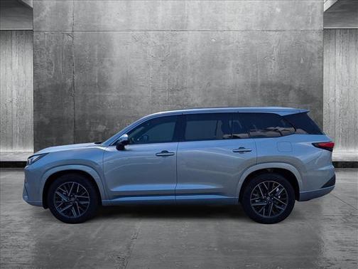 2025 Lexus TX 350 Base