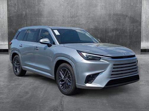 2025 Lexus TX 350 Base