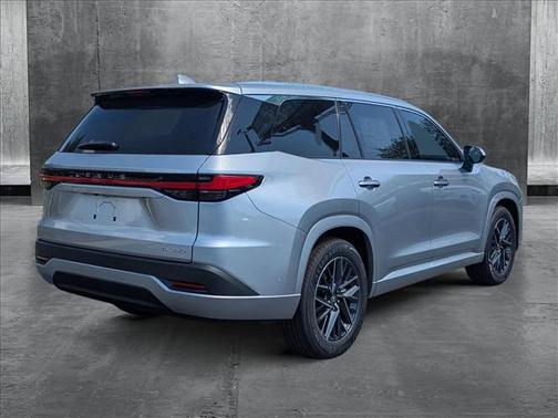 2025 Lexus TX 350 Base