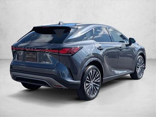 2025 Lexus RX 350 Premium Plus