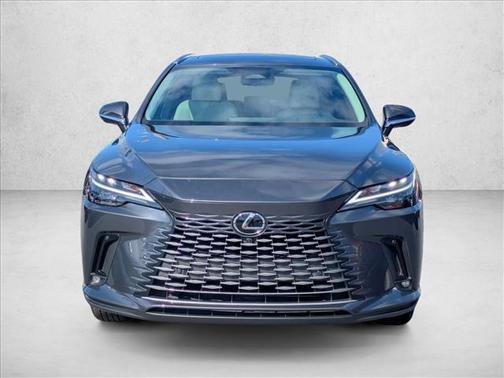 2025 Lexus RX 350 Premium Plus