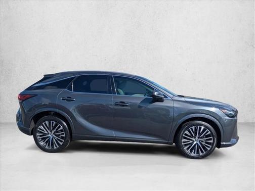 2025 Lexus RX 350 Premium Plus