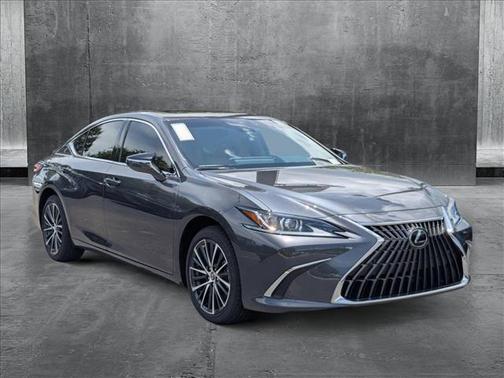 2025 Lexus ES 300h Base