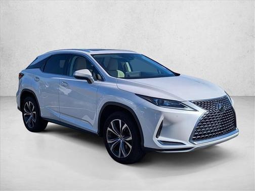 2020 Lexus RX 350 Base