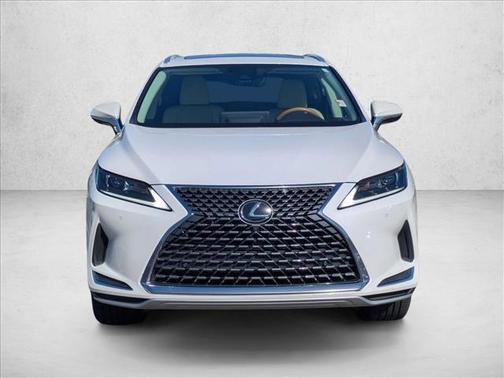 2020 Lexus RX 350 Base
