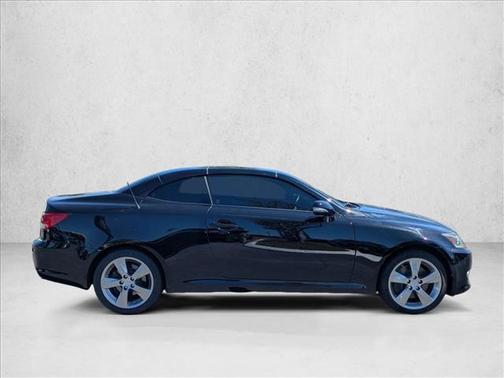 2011 Lexus IS 350C Base