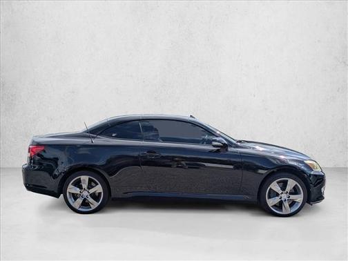2011 Lexus IS 350C Base