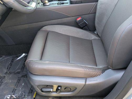 2026 Lexus RX 350 Luxury