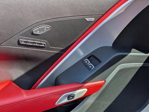 2019 Chevrolet Corvette Grand Sport