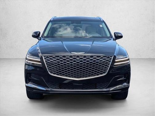 2023 Genesis GV80 2.5T
