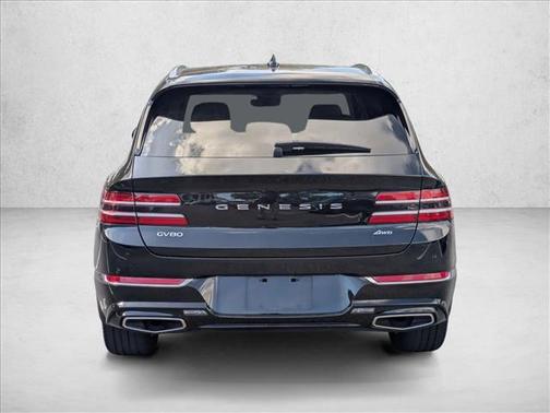 2023 Genesis GV80 2.5T