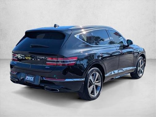 2023 Genesis GV80 2.5T