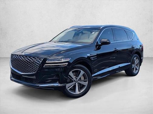 2023 Genesis GV80 2.5T