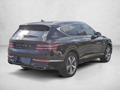 2023 Genesis GV80 2.5T