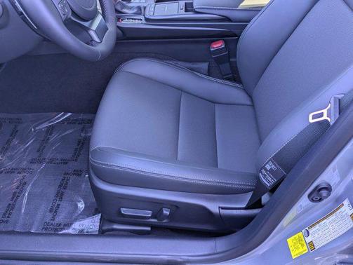 2025 Lexus IS 350 Base