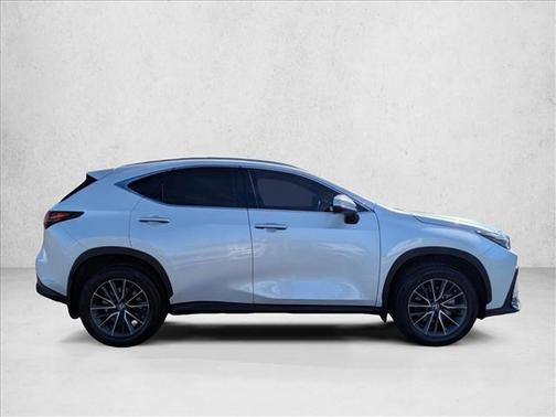 2022 Lexus NX 250 Premium