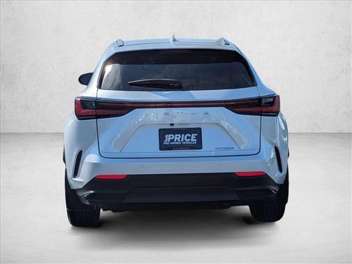 2022 Lexus NX 250 Premium