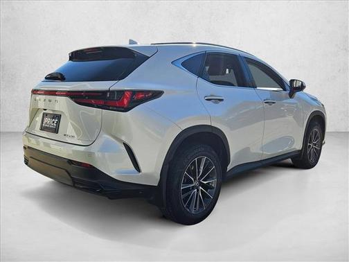 2022 Lexus NX 250 Premium