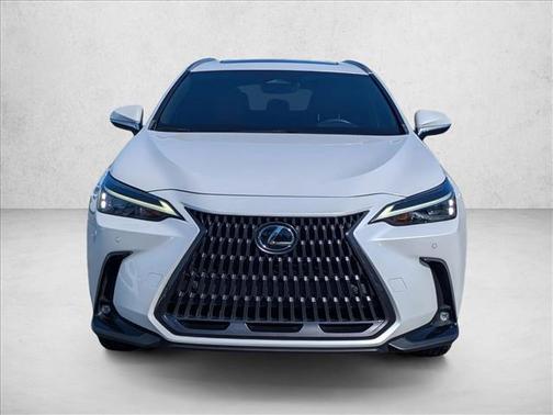 2022 Lexus NX 250 Premium