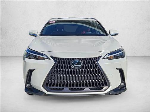 2022 Lexus NX 250 Premium