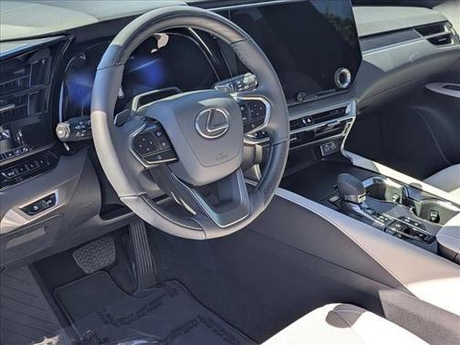 2026 Lexus RX 350 Base