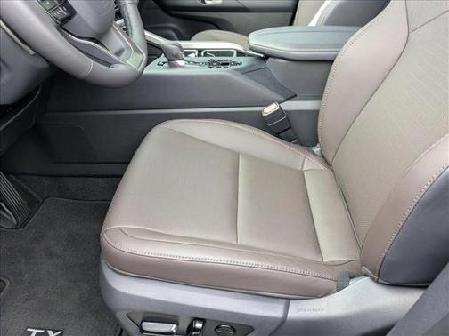 2025 Lexus TX 350 Premium