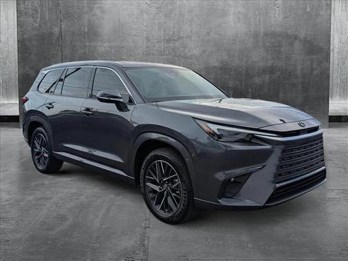 2025 Lexus TX 350 Premium