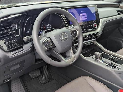 2025 Lexus TX 350 Premium