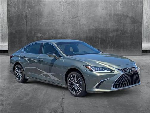 2024 Lexus ES 300h Base